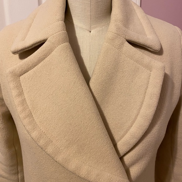 Wool jacket - Picture 3 of 5